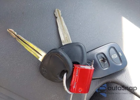 2008 Hyundai Tucson Gls из США, поврежденный, VIN KM8JM12BX8U733010